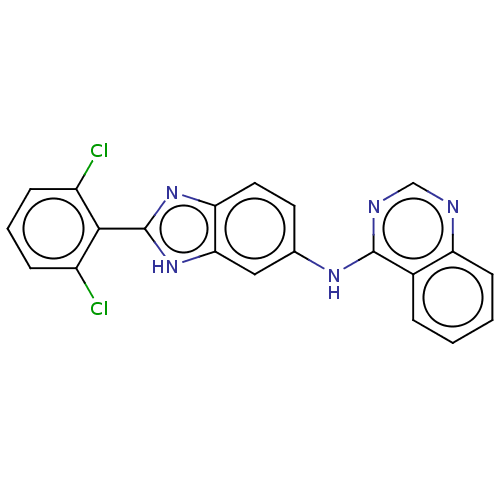 Chemical structure of BindingDB Monomer ID 50100619