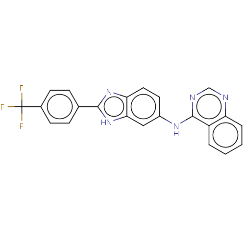 Chemical structure of BindingDB Monomer ID 50100620
