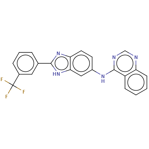 Chemical structure of BindingDB Monomer ID 50100621