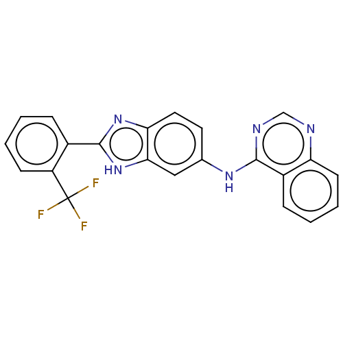Chemical structure of BindingDB Monomer ID 50100622