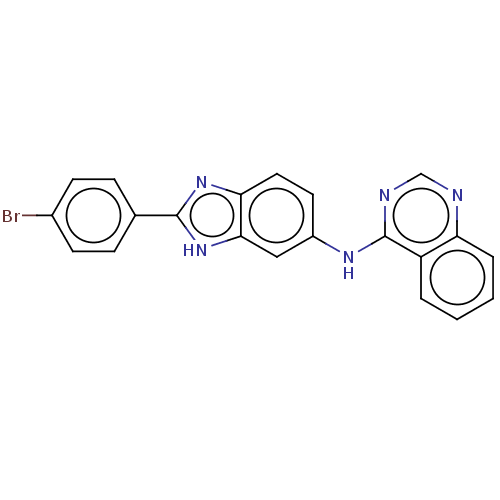 Chemical structure of BindingDB Monomer ID 50100623