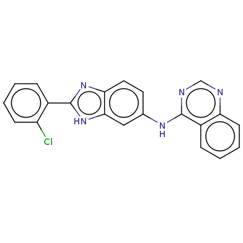 Chemical structure of BindingDB Monomer ID 50100626