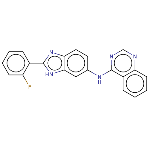 Chemical structure of BindingDB Monomer ID 50100629