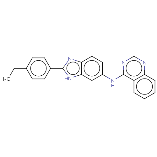 Chemical structure of BindingDB Monomer ID 50100630