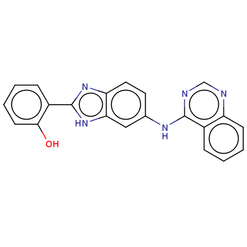 Chemical structure of BindingDB Monomer ID 50100631
