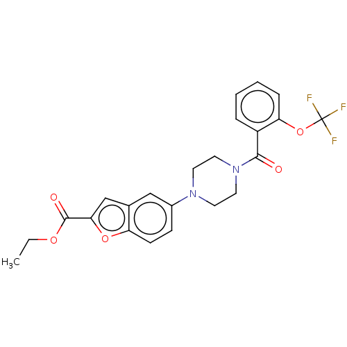 Chemical structure of BindingDB Monomer ID 50100637