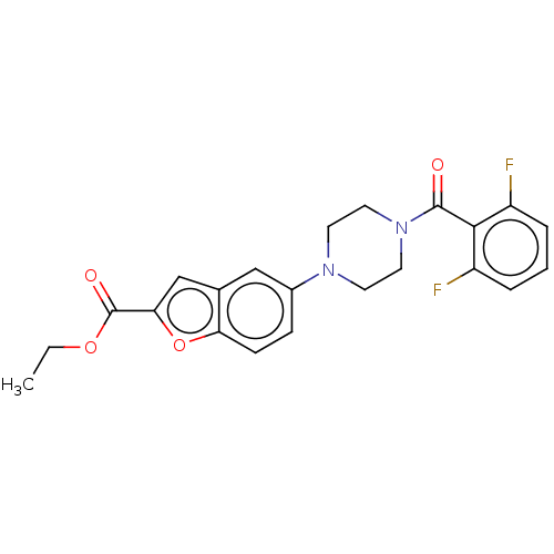 Chemical structure of BindingDB Monomer ID 50100643