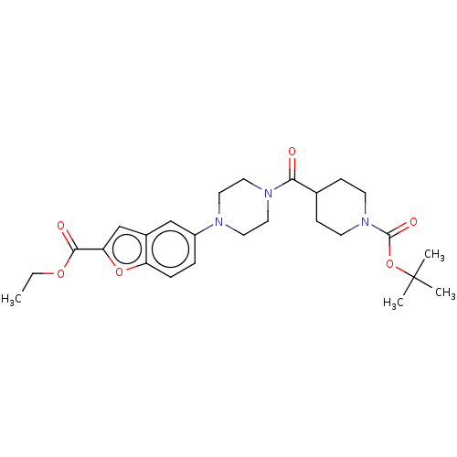 Chemical structure of BindingDB Monomer ID 50100647