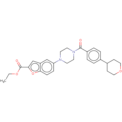 Chemical structure of BindingDB Monomer ID 50100685