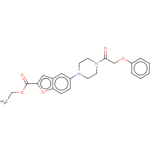 Chemical structure of BindingDB Monomer ID 50100688