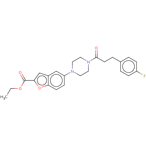 Chemical structure of BindingDB Monomer ID 50100689