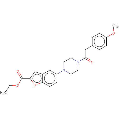 Chemical structure of BindingDB Monomer ID 50100690