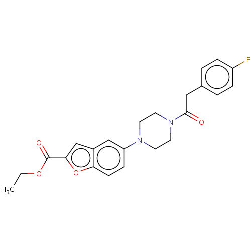 Chemical structure of BindingDB Monomer ID 50100693