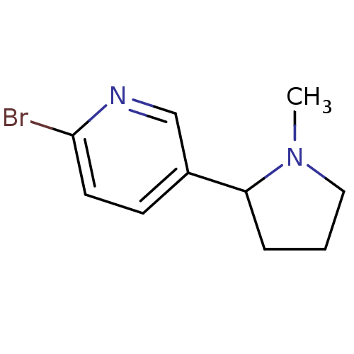 Chemical structure of BindingDB Monomer ID 50100706