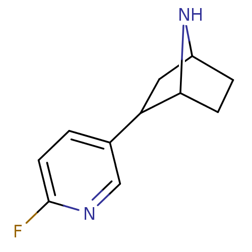 Chemical structure of BindingDB Monomer ID 50100707