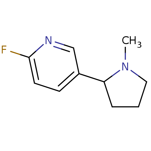 Chemical structure of BindingDB Monomer ID 50100709