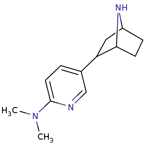 Chemical structure of BindingDB Monomer ID 50100711