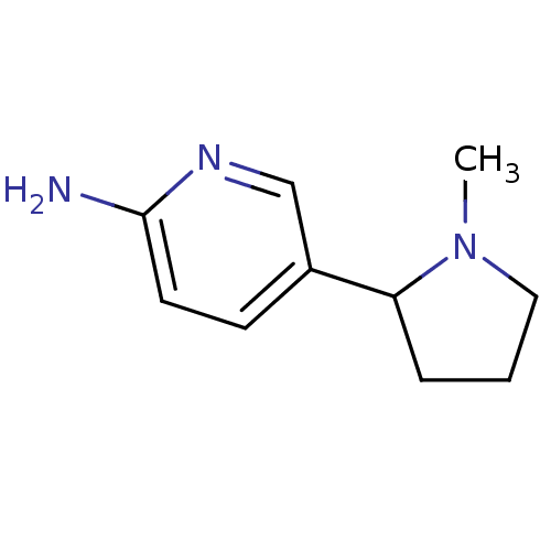 Chemical structure of BindingDB Monomer ID 50100716