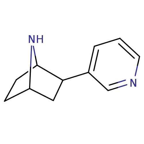 Chemical structure of BindingDB Monomer ID 50100717