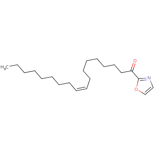 Chemical structure of BindingDB Monomer ID 50100864