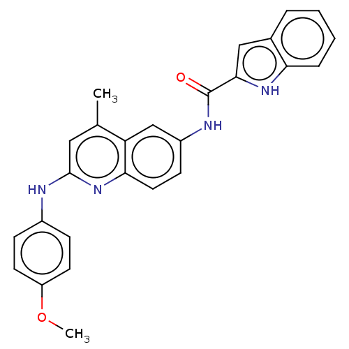 Chemical structure of BindingDB Monomer ID 50100887