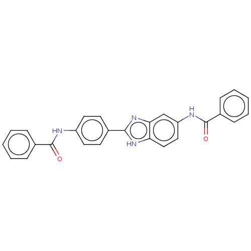 Chemical structure of BindingDB Monomer ID 50100888