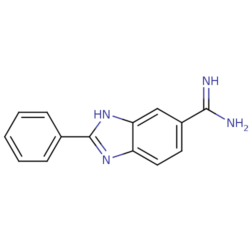 Chemical structure of BindingDB Monomer ID 50100891