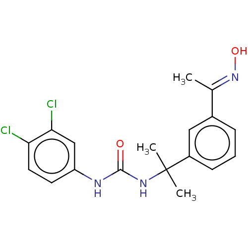 Chemical structure of BindingDB Monomer ID 50100894