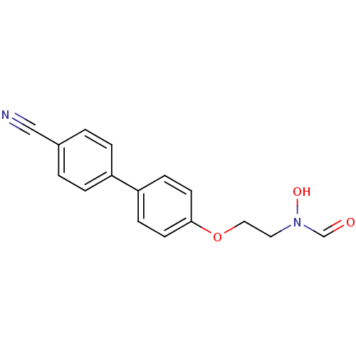 Chemical structure of BindingDB Monomer ID 50100904