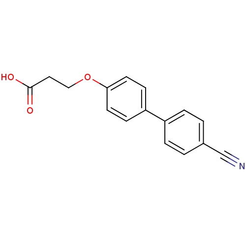 Chemical structure of BindingDB Monomer ID 50100912