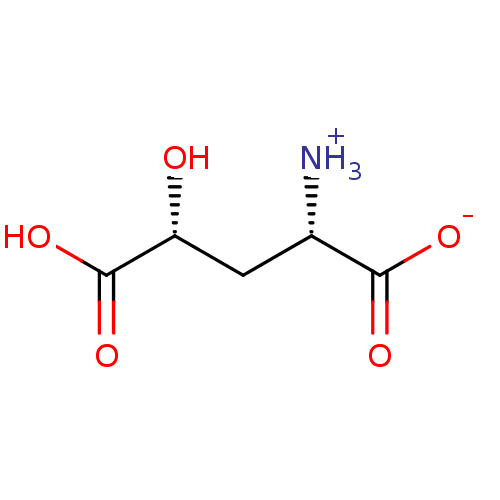 Chemical structure of BindingDB Monomer ID 50100941