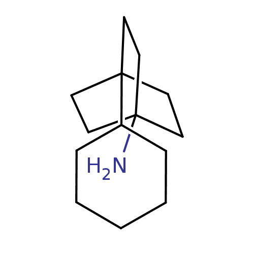 Chemical structure of BindingDB Monomer ID 50100951
