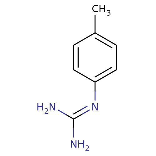 Chemical structure of BindingDB Monomer ID 50100962