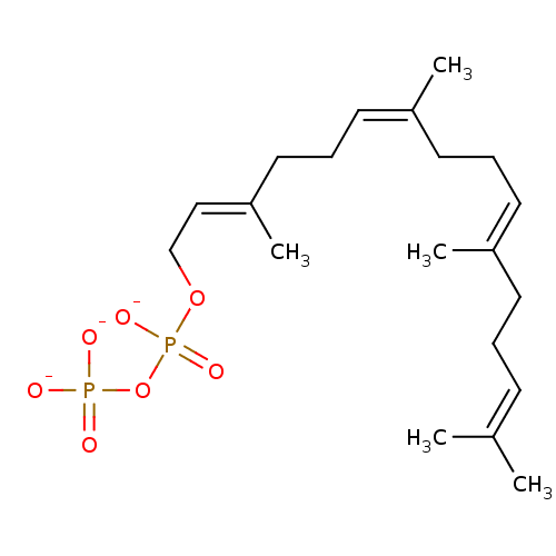 Chemical structure of BindingDB Monomer ID 50100978