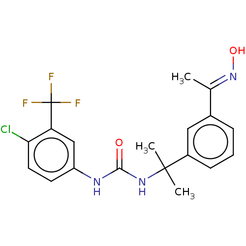 Chemical structure of BindingDB Monomer ID 50100981