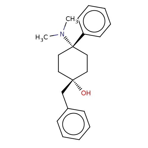 Chemical structure of BindingDB Monomer ID 50100985