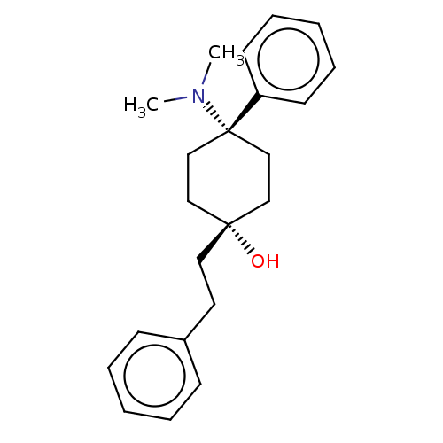 Chemical structure of BindingDB Monomer ID 50100986
