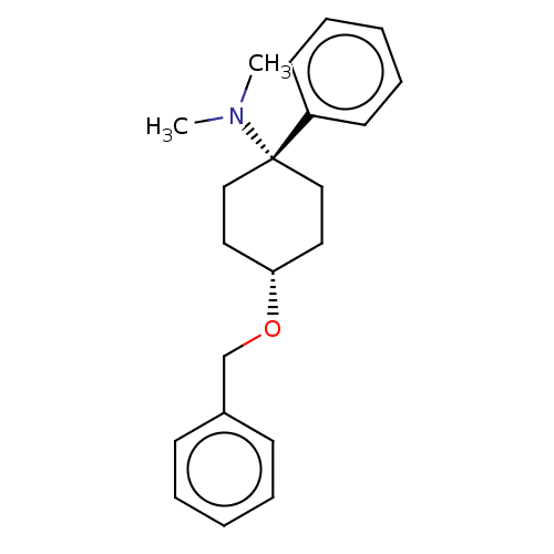 Chemical structure of BindingDB Monomer ID 50100988