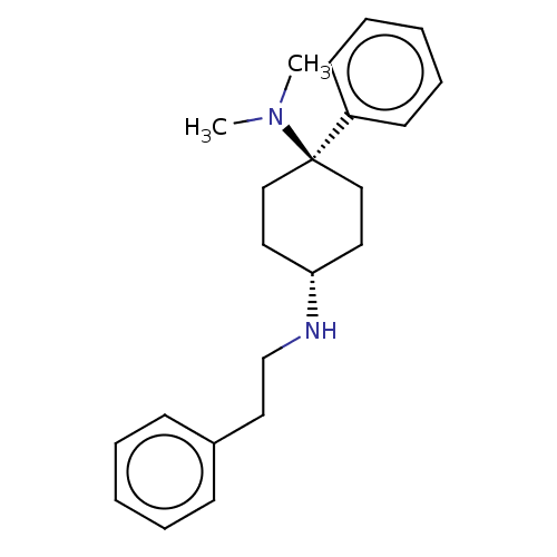 Chemical structure of BindingDB Monomer ID 50100990