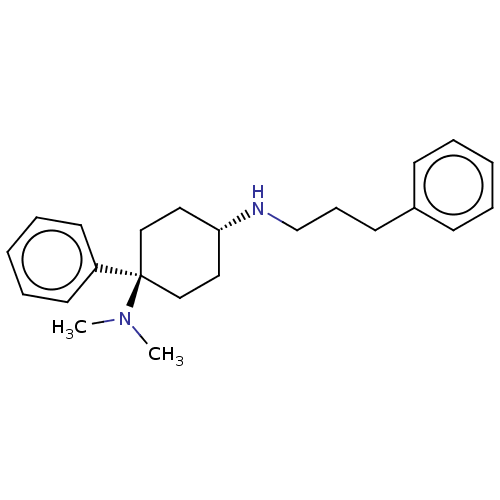Chemical structure of BindingDB Monomer ID 50100991