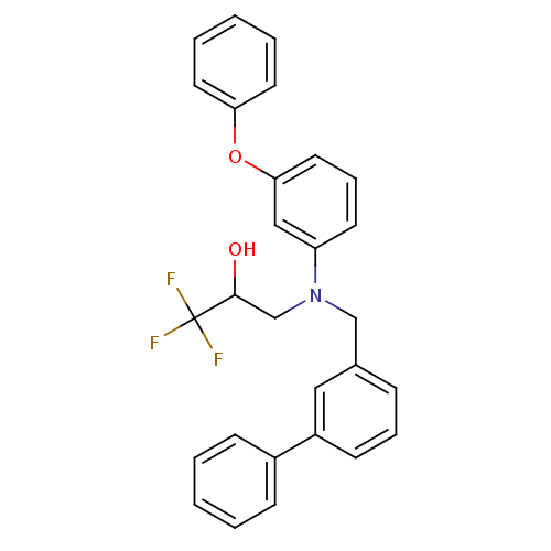 Chemical structure of BindingDB Monomer ID 50101000