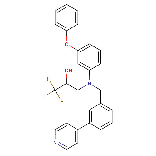 Chemical structure of BindingDB Monomer ID 50101006