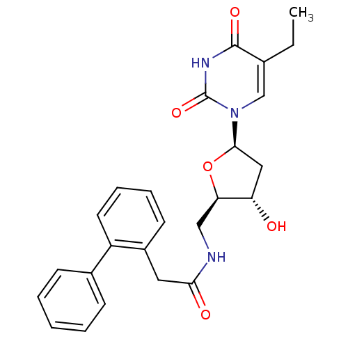 Chemical structure of BindingDB Monomer ID 50101056