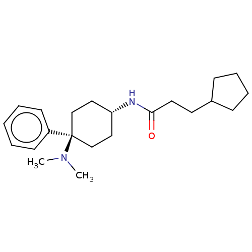 Chemical structure of BindingDB Monomer ID 50101088