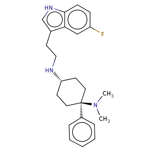 Chemical structure of BindingDB Monomer ID 50101091