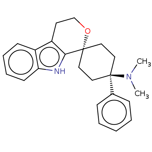 Chemical structure of BindingDB Monomer ID 50101094