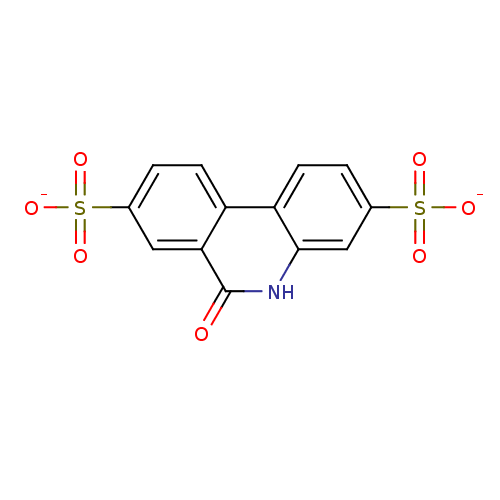 Chemical structure of BindingDB Monomer ID 50101107
