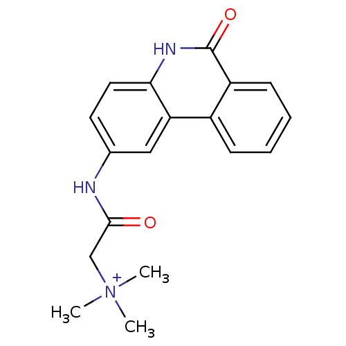 Chemical structure of BindingDB Monomer ID 50101108