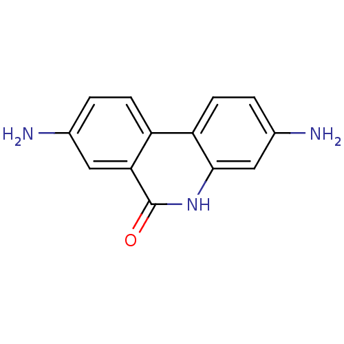 Chemical structure of BindingDB Monomer ID 50101109
