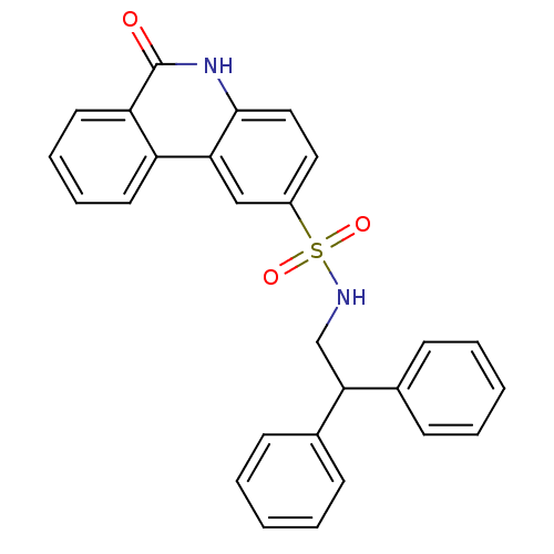 Chemical structure of BindingDB Monomer ID 50101111